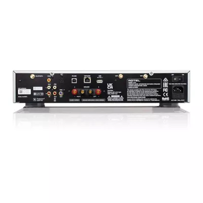 Rotel S14 à Genève | Digistore.ch