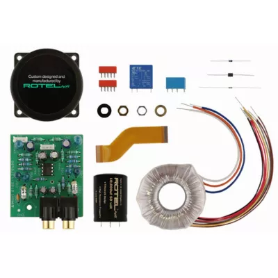Rotel S14 à Genève | Digistore.ch