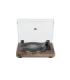 Rekkord Audio F300 Advanced Automatic Sub-Chassis Turntable