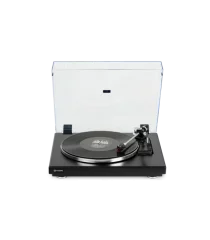 Rekkord Audio F400 Advanced Automatic Sub-Chassis Turntable - Noir