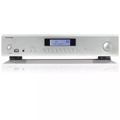 Rotel A12 MKII