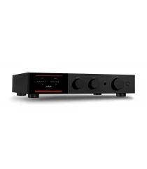 Audiolab 9000A Integrated Amplifier - Noir