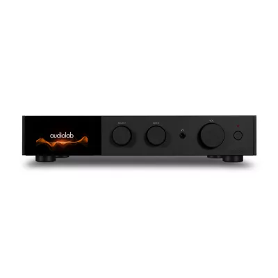 Audiolab 9000A a Ginevra | Digistore.ch