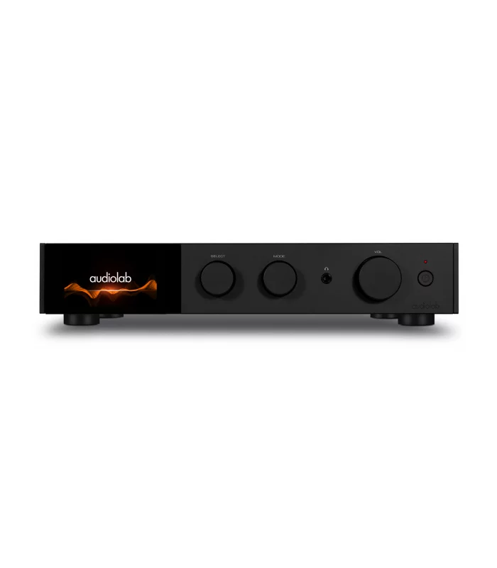Audiolab 9000A Integrated Amplifier