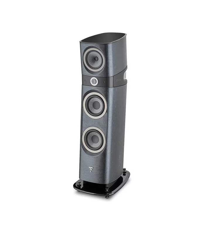 Focal Sopra 2 Concrete Enceinte colonne 3 voies (pièce)