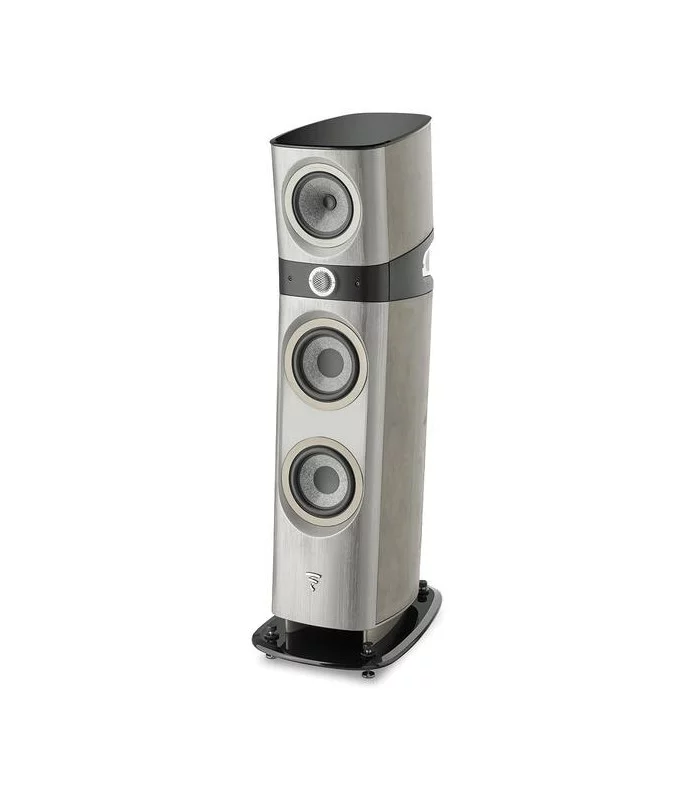 Focal Sopra 2 Concrete Enceinte colonne 3 voies (pièce)