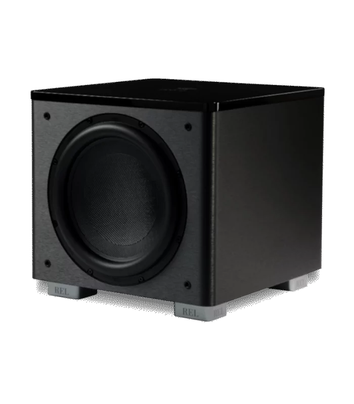 REL HT/1205 MKII Home-Theatre Subwoofer HT series