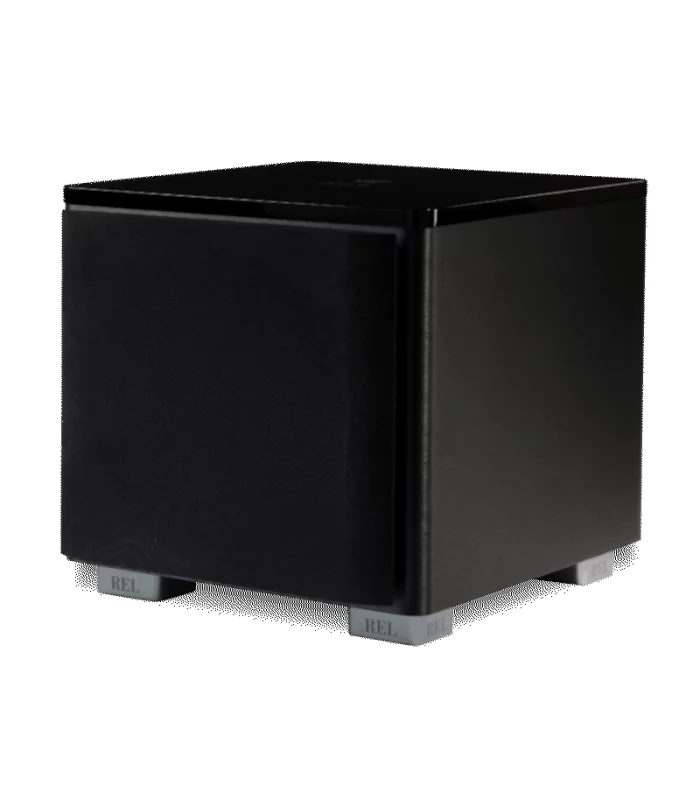 REL HT/1205 MKII Home-Theatre Subwoofer HT series