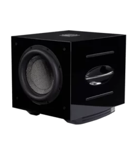 REL Carbon Special Home-Theatre Subwoofer S series