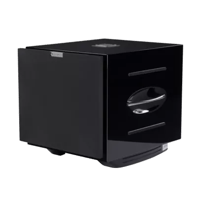 REL Carbon Special Home-Theatre Subwoofer S series à Genève | Digistore.ch