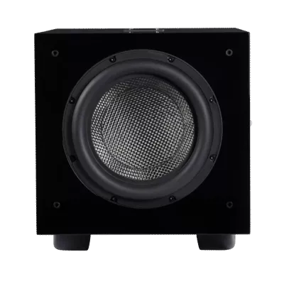 REL Carbon Special Home-Theatre Subwoofer S series à Genève | Digistore.ch