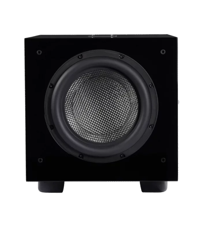 REL Carbon Special Home-Theatre Subwoofer S series