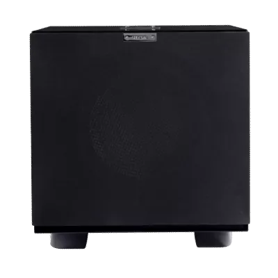 REL Carbon Special Home-Theatre Subwoofer S series à Genève | Digistore.ch