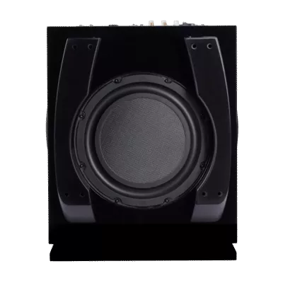 REL Carbon Special Home-Theatre Subwoofer S series à Genève | Digistore.ch