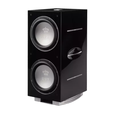 REL 212/SX Home-Theatre Subwoofer S series à Genève | Digistore.ch