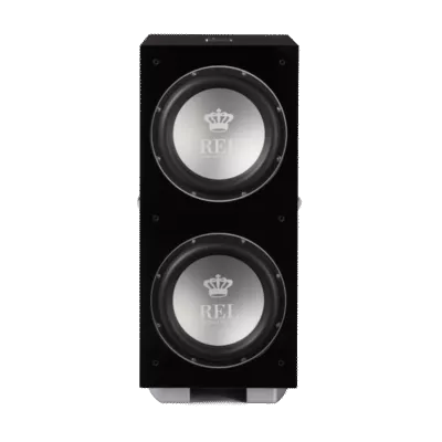 REL 212/SX Home-Theatre Subwoofer S series à Genève | Digistore.ch