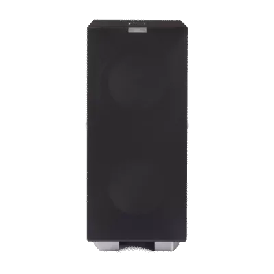 REL 212/SX Home-Theatre Subwoofer S series à Genève | Digistore.ch