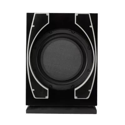 REL 212/SX Home-Theatre Subwoofer S series à Genève | Digistore.ch