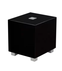 REL Tzero MKIII Home-Theatre Subwoofer T series - Noir