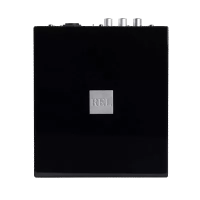 REL Tzero MKIII Home-Theatre Subwoofer T series à Genève | Digistore.ch