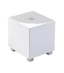 REL Tzero MKIII Home-Theatre Subwoofer T series - Blanc
