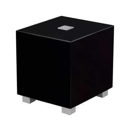 REL T/5x Home-Theatre Subwoofer T series à Genève | Digistore.ch