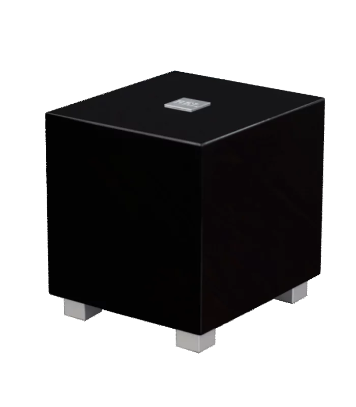 REL T/5x Home-Theatre Subwoofer T series