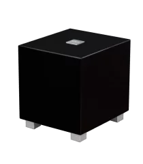 REL T/5x Home-Theatre Subwoofer T series - Noir
