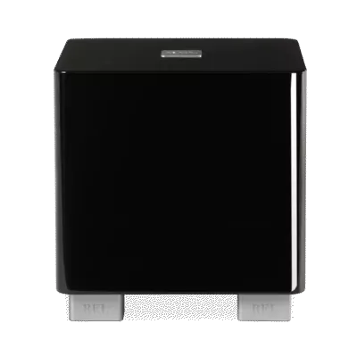 REL T/5x Home-Theatre Subwoofer T series à Genève | Digistore.ch