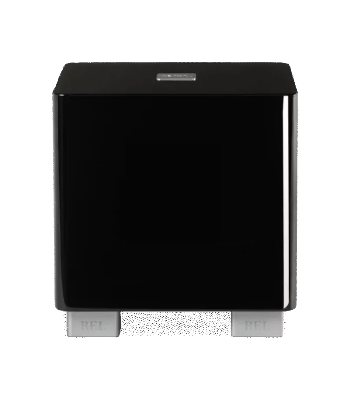 REL T/5x Home-Theatre Subwoofer T series