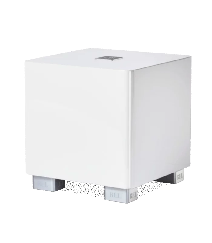 REL T/5x Home-Theatre Subwoofer T series