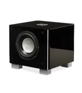 REL T/7x Home-Theatre Subwoofer T series