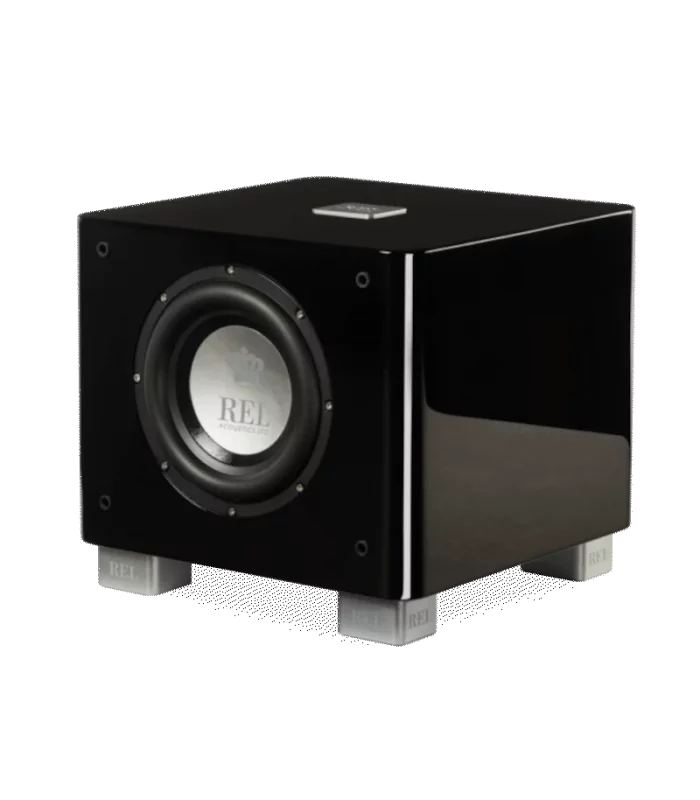REL T/7x Home-Theatre Subwoofer T series