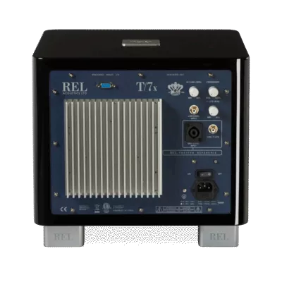 REL T/7x à Genève | Digistore.ch