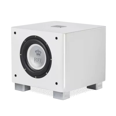 REL T/7x Home-Theatre Subwoofer T series à Genève | Digistore.ch