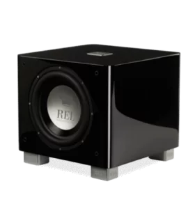 REL T/9x Home-Theatre Subwoofer T series