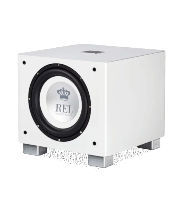 REL T/9x Home-Theatre Subwoofer T series