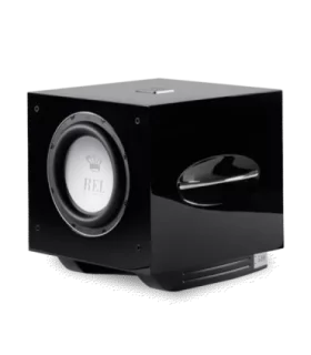REL S/510 Home-Theatre Subwoofer S series