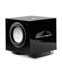 REL S/510 Home-Theatre Subwoofer S series - Noir