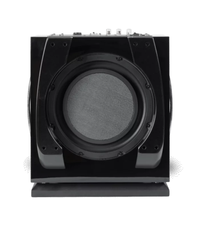REL S/510 Home-Theatre Subwoofer S series