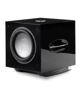 REL S/812 Home-Theatre Subwoofer S series