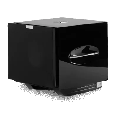 REL S/812 Home-Theatre Subwoofer S series à Genève | Digistore.ch