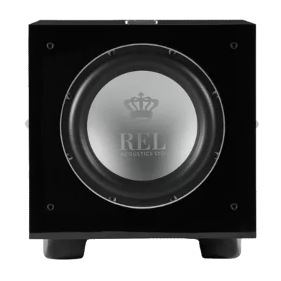 REL S/812 Home-Theatre Subwoofer S series à Genève | Digistore.ch