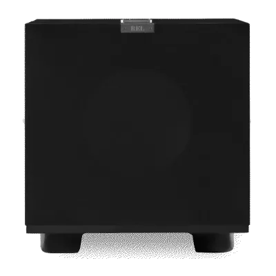 REL S/812 Home-Theatre Subwoofer S series à Genève | Digistore.ch