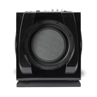 REL S/812 Home-Theatre Subwoofer S series à Genève | Digistore.ch
