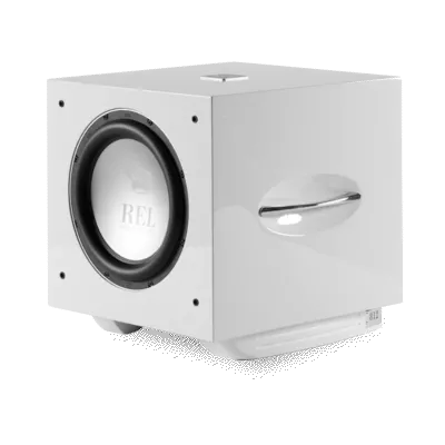 REL S/812 Home-Theatre Subwoofer S series à Genève | Digistore.ch