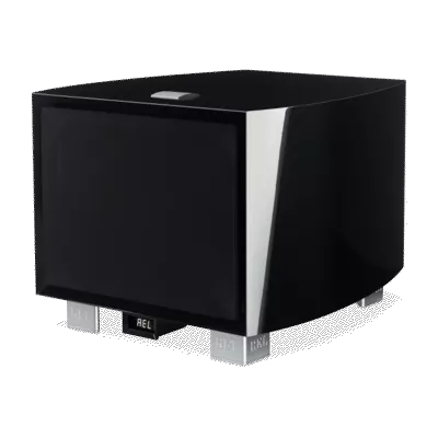 REL G1 Mark II Home-Theatre Subwoofer Gibraltar series à Genève | Digistore.ch