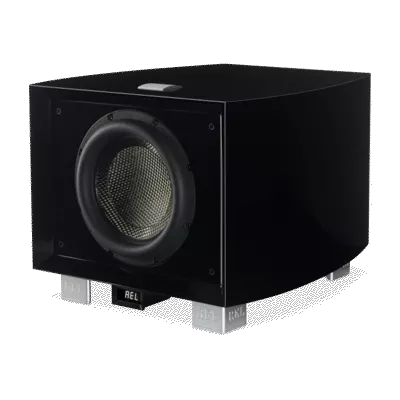 REL G1 Mark II Home-Theatre Subwoofer Gibraltar series à Genève | Digistore.ch