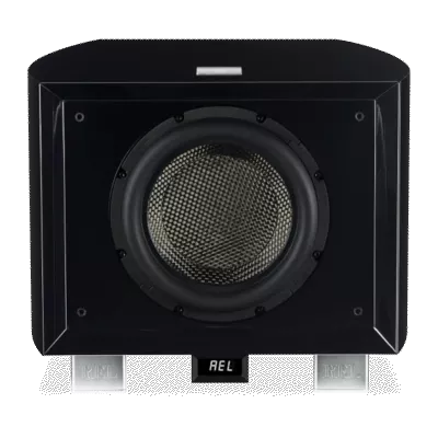 REL G1 Mark II Home-Theatre Subwoofer Gibraltar series à Genève | Digistore.ch