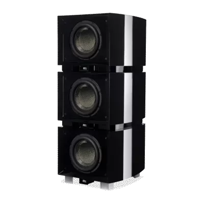 REL G1 Mark II Home-Theatre Subwoofer Gibraltar series à Genève | Digistore.ch